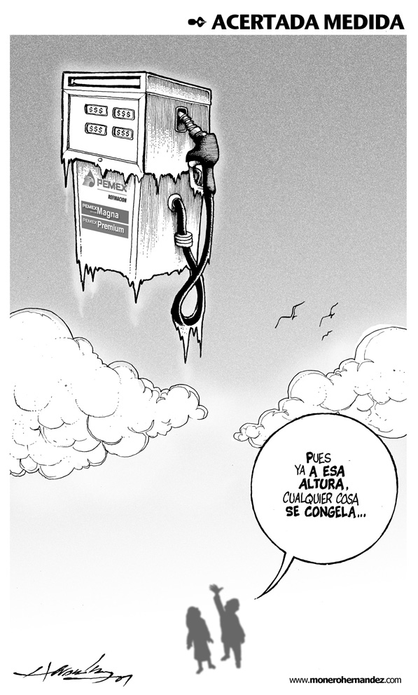Acertada medida